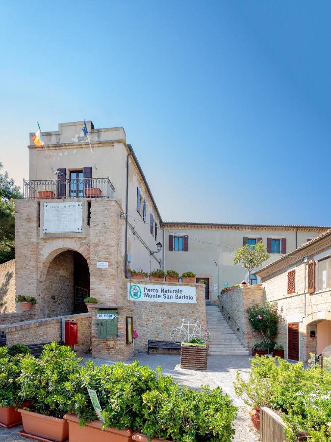 Fronte Mura Castellane - Le Ortensie Di Liliana Apartment