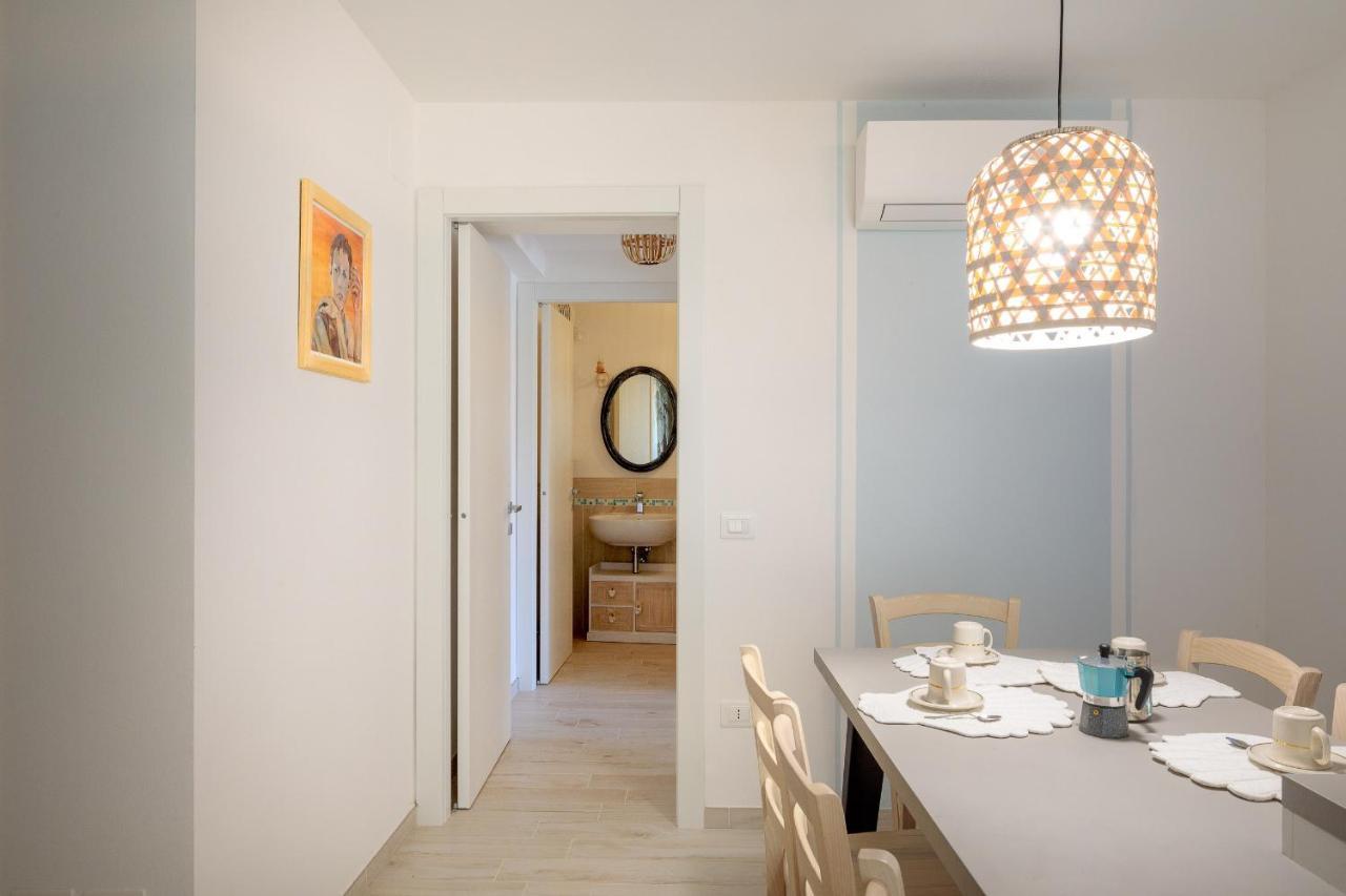 Apartment Fronte Mura Castellane - Le Ortensie Di Liliana Fiorenzuola di Focara