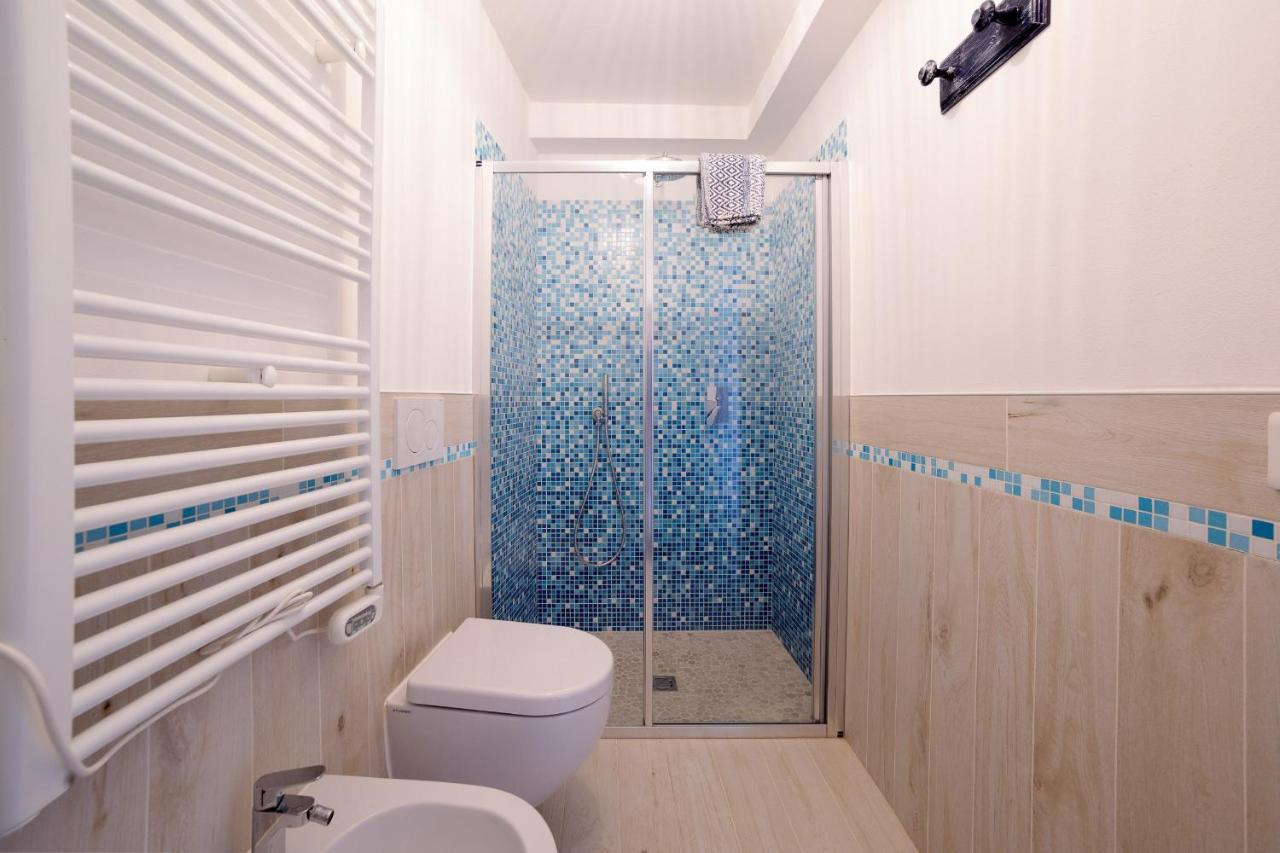 Apartment Fronte Mura Castellane - Le Ortensie Di Liliana