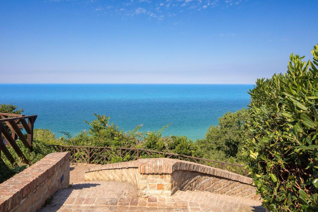 Apartment Fronte Mura Castellane - Le Ortensie Di Liliana *