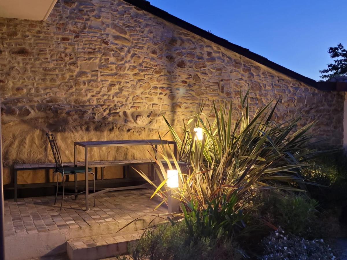 Apartamento Fronte Mura Castellane - Le Ortensie Di Liliana Fiorenzuola di Focara